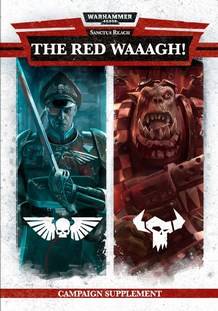 Скачать Warhammer 40,000 Sanctus Reach торрент бесплатно