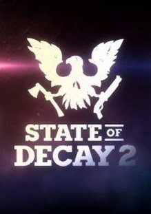 Скачать State of Decay 2 торрент бесплатно