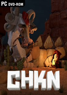 CHKN скачать торрент бесплатно на ПК