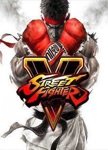 Скачать Street Fighter 5 торрент бесплатно