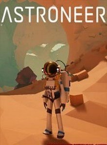 Astroneer скачать торрент бесплатно на ПК
