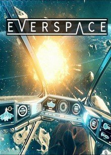 Everspace скачать торрент бесплатно на PC