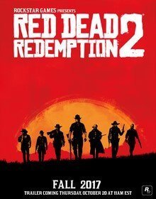 Red Dead Redemption 2 скачать торрент бесплатно на ПК