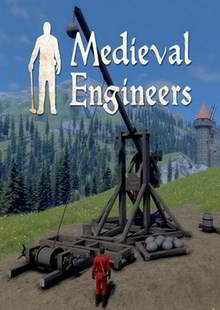 Скачать Medieval Engineers торрент бесплатно