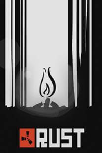 Скачать Rust торрент бесплатно на пк
