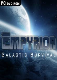 Empyrion Galactic Survival скачать торрент бесплатно на ПК