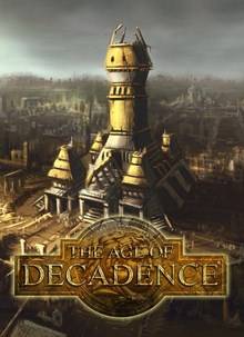 Скачать The Age of Decadence торрент бесплатно