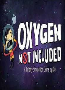 Скачать Oxygen Not Included на русском полная версия через торрент бесплатно на ПК