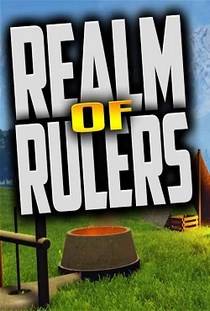 Скачать Realm of Rulers торрент бесплатно
