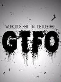 Скачать GTFO торрент бесплатно на пк