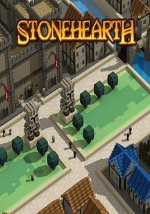 Скачать Stonehearth торрент русская версия