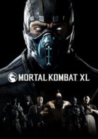 Скачать Мортал Комбат XL торрент бесплатно