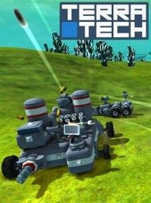 Скачать игру TerraTech торрент бесплатно