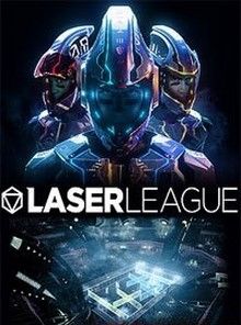 Скачать Laser League торрент бесплатно