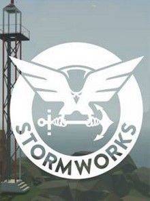 Stormworks Build and Rescue скачать торрент на русском последняя версия