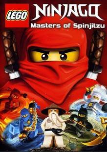 Скачать игру The LEGO Ninjago Movie Videogame торрент бесплатно