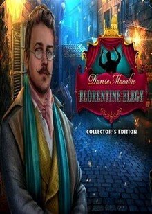 Скачать Танец смерти 7. Флорентийская элегия КИ торрент бесплатно