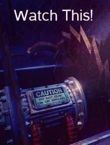 Скачать Watch This! торрент бесплатно