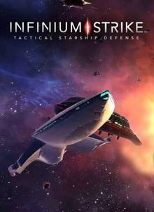 Скачать Infinium Strike торрент бесплатно