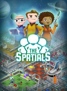 Скачать The Spatials торрент бесплатно