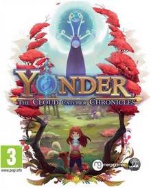 Скачать Yonder The Cloud Catcher Chronicles торрент бесплатно на PC