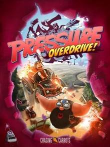 Скачать Pressure Overdrive торрент бесплатно