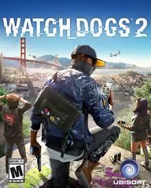 Скачать Watch Dogs 2 торрент бесплатно Механики