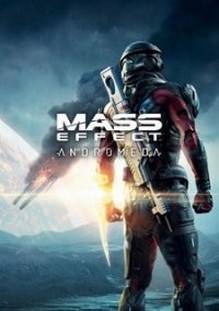 Скачать Mass Effect Andromeda торрент бесплатно