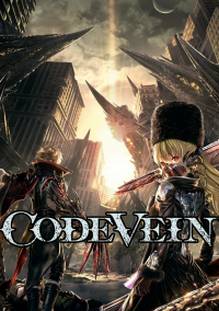 Скачать Code Vein торрент бесплатно