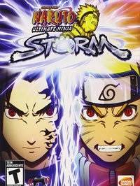 Скачать Naruto to Boruto Shinobi Striker торрент бесплатно