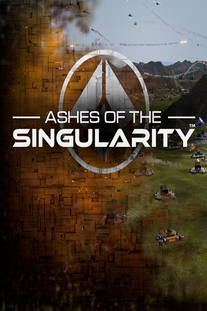 Скачать Ashes of Singularity торрент бесплатно на PC
