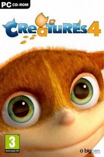 Скачать Creatures 4 торрент бесплатно на PC
