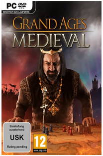 Скачать Grand Ages Medieval торрент бесплатно на PC
