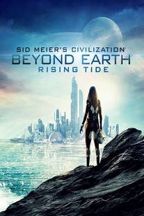Скачать Sid Meier’s Civilization Beyond Earth – Rising Tide торрент бесплатно на PC