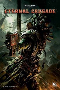 Скачать Warhammer 40,000 Eternal Crusade торрент бесплатно на PC