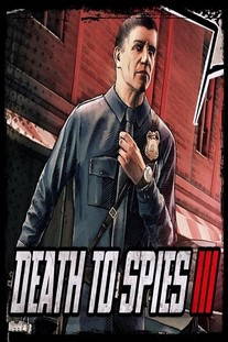 Скачать Death to Spies 3 торрент бесплатно на PC