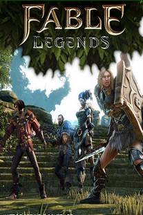 Скачать Fable Legends торрент бесплатно