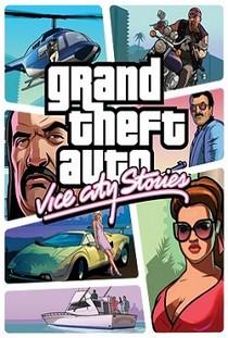Скачать GTA Vice City Stories торрент бесплатно