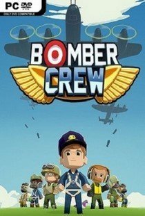 Скачать Bomber Crew торрент бесплатно