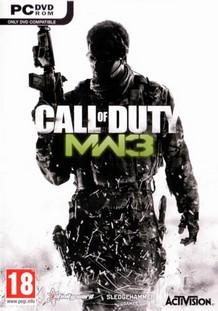 Скачать Call of Duty Modern Warfare 3 торрент бесплатно