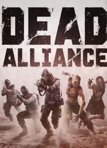 Скачать Dead Alliance торрент бесплатно