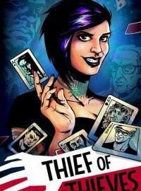 Скачать Thief of Thieves торрент бесплатно