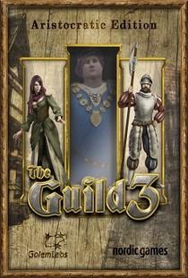 Скачать The Guild 3 торрент бесплатно