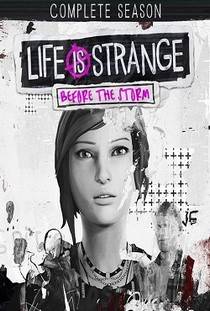 Скачать Life is Strange Before the Storm торрент бесплатно
