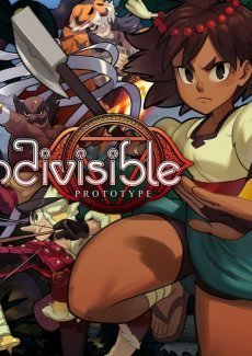 Скачать Indivisible торрент бесплатно