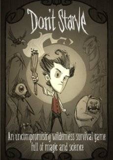 Don't Starve Together скачать торрент бесплатно на ПК