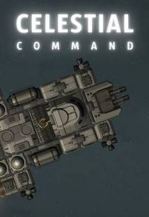Celestial Command скачать торрент бесплатно на ПК
