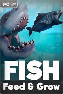Скачать Feed and Grow Fish торрент бесплатно