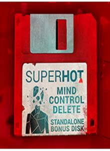 SUPERHOT MIND CONTROL DELETE скачать торрент бесплатно на ПК