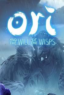 Скачать Ori and the Will of the Wisps торрент бесплатно